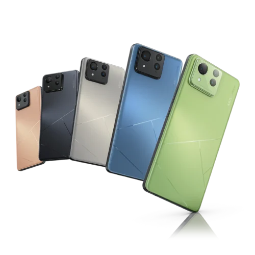 Zenfone 11 Ultra